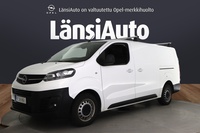 Opel Vivaro vaihtoauto