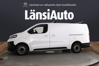 Opel Vivaro vaihtoauto