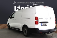 Opel Vivaro vaihtoauto