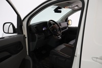 Opel Vivaro vaihtoauto