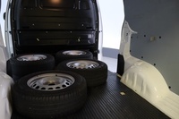 Opel Vivaro vaihtoauto