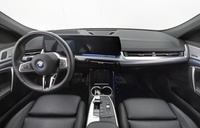 BMW iX2 vaihtoauto