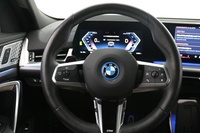 BMW iX2 vaihtoauto