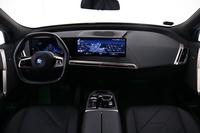BMW iX vaihtoauto