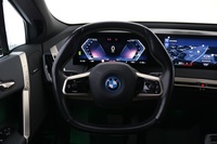 BMW iX vaihtoauto
