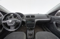 Skoda Yeti vaihtoauto