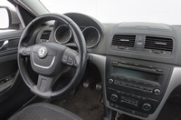 Skoda Yeti vaihtoauto
