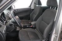 Skoda Yeti vaihtoauto