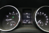 Skoda Yeti vaihtoauto