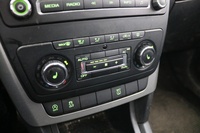 Skoda Yeti vaihtoauto