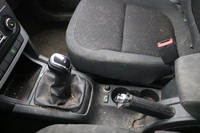 Skoda Yeti vaihtoauto