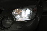 Skoda Yeti vaihtoauto