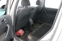 Skoda Yeti vaihtoauto