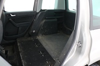 Skoda Yeti vaihtoauto