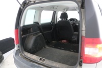 Skoda Yeti vaihtoauto