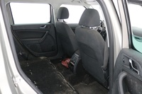 Skoda Yeti vaihtoauto