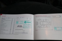 Skoda Yeti vaihtoauto