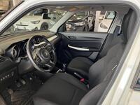 Suzuki Swift vaihtoauto