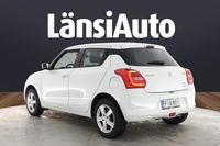 Suzuki Swift vaihtoauto