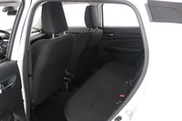 Suzuki Swift vaihtoauto