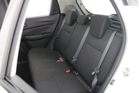 Suzuki Swift vaihtoauto