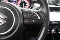 Suzuki Swift vaihtoauto