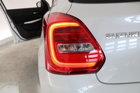 Suzuki Swift vaihtoauto