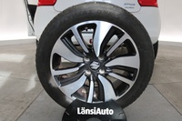 Suzuki Swift vaihtoauto