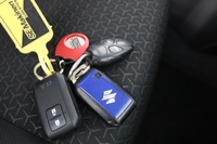 Suzuki Swift vaihtoauto