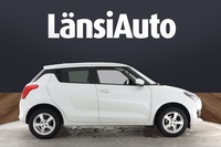 Suzuki Swift vaihtoauto