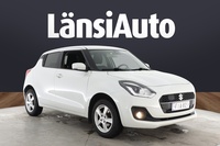 Suzuki Swift vaihtoauto