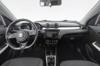 Suzuki Swift vaihtoauto