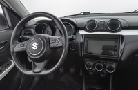 Suzuki Swift vaihtoauto