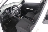 Suzuki Swift vaihtoauto