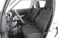 Suzuki Swift vaihtoauto