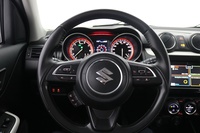 Suzuki Swift vaihtoauto