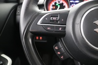 Suzuki Swift vaihtoauto