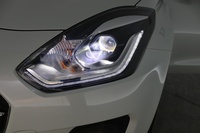 Suzuki Swift vaihtoauto