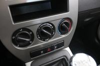 Jeep Patriot vaihtoauto