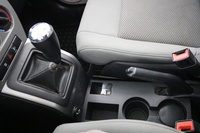 Jeep Patriot vaihtoauto