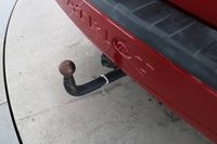 Jeep Patriot vaihtoauto