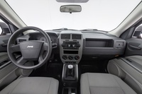 Jeep Patriot vaihtoauto
