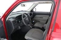 Jeep Patriot vaihtoauto