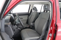 Jeep Patriot vaihtoauto