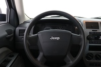 Jeep Patriot vaihtoauto