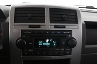 Jeep Patriot vaihtoauto