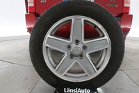 Jeep Patriot vaihtoauto