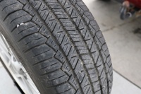 Jeep Patriot vaihtoauto