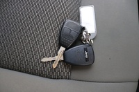 Jeep Patriot vaihtoauto