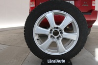 Jeep Patriot vaihtoauto